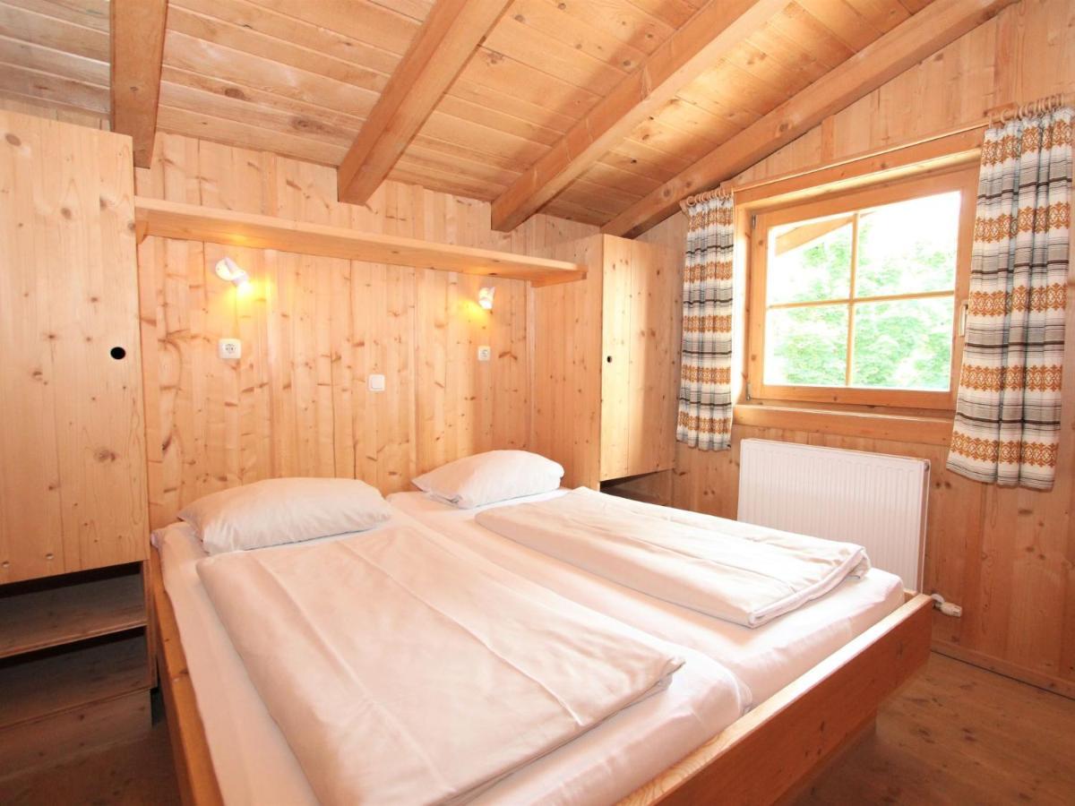 Holiday Home Alpendorf-1 By Interhome Штумм Екстер'єр фото