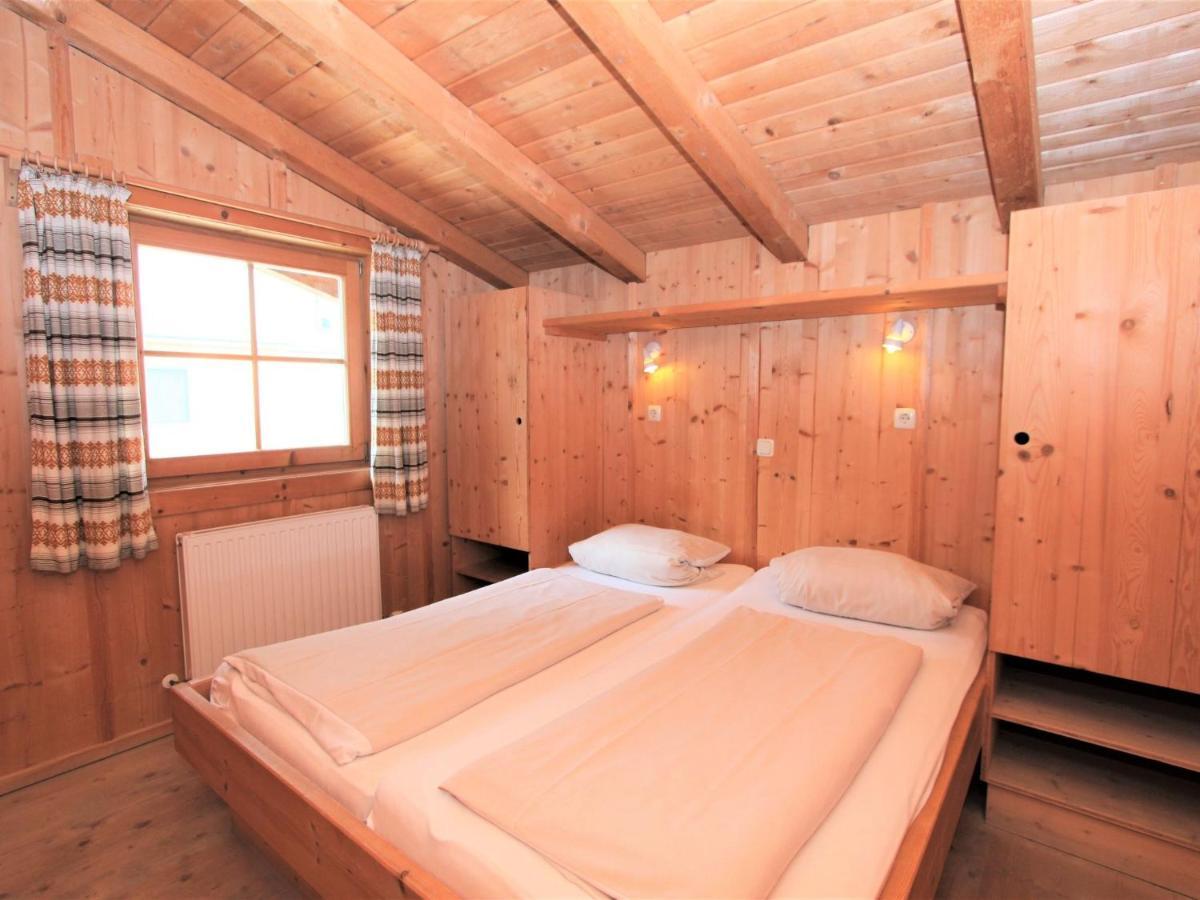 Holiday Home Alpendorf-1 By Interhome Штумм Екстер'єр фото