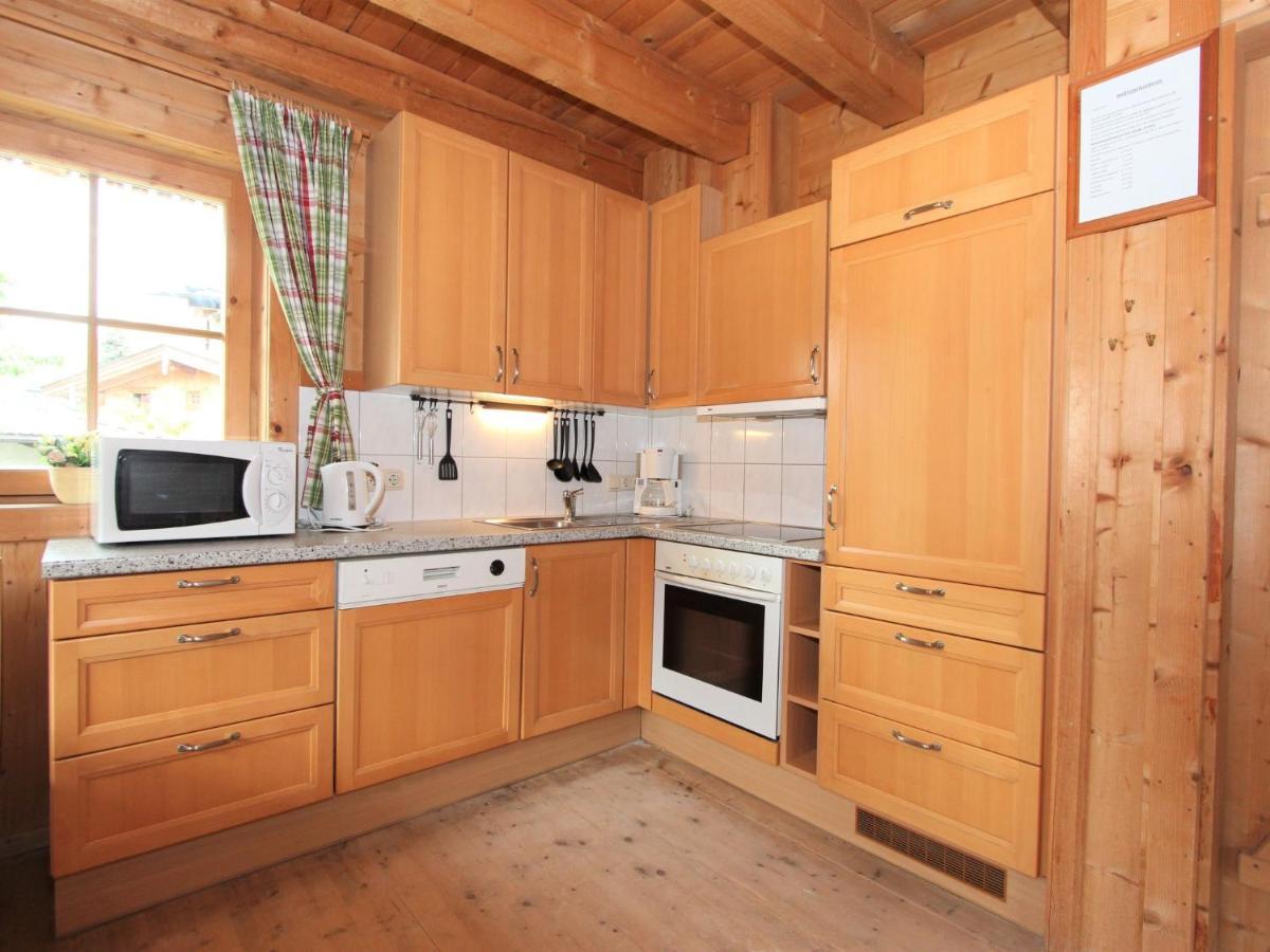 Holiday Home Alpendorf-1 By Interhome Штумм Екстер'єр фото