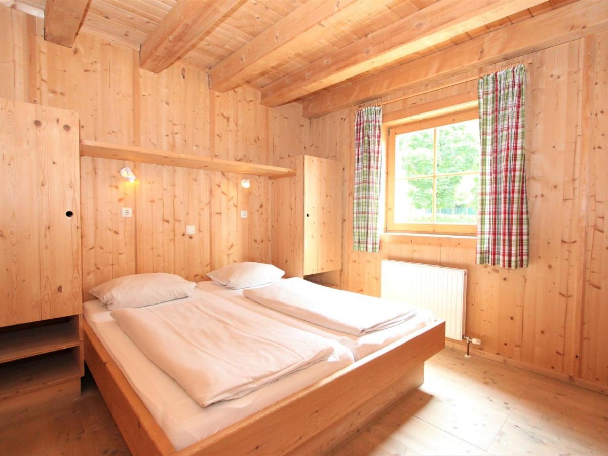 Holiday Home Alpendorf-1 By Interhome Штумм Екстер'єр фото