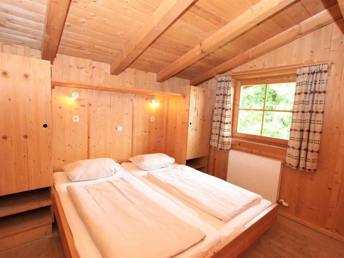 Holiday Home Alpendorf-1 By Interhome Штумм Екстер'єр фото
