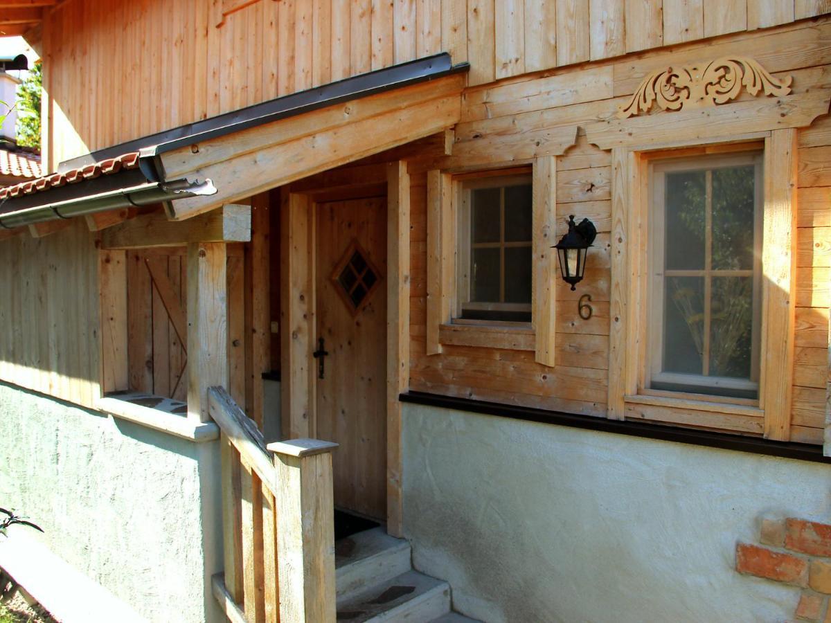 Holiday Home Alpendorf-1 By Interhome Штумм Екстер'єр фото