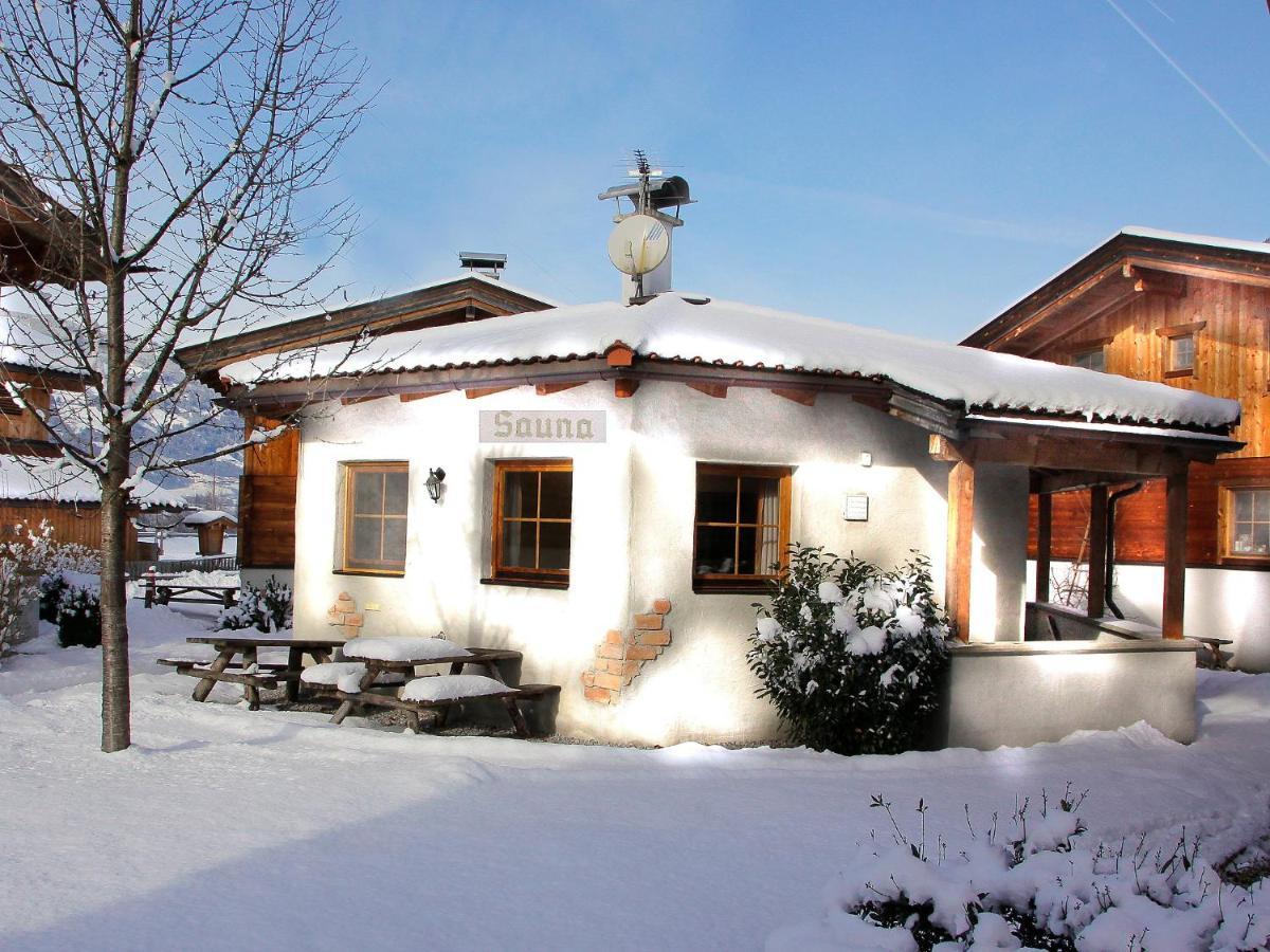 Holiday Home Alpendorf-1 By Interhome Штумм Екстер'єр фото