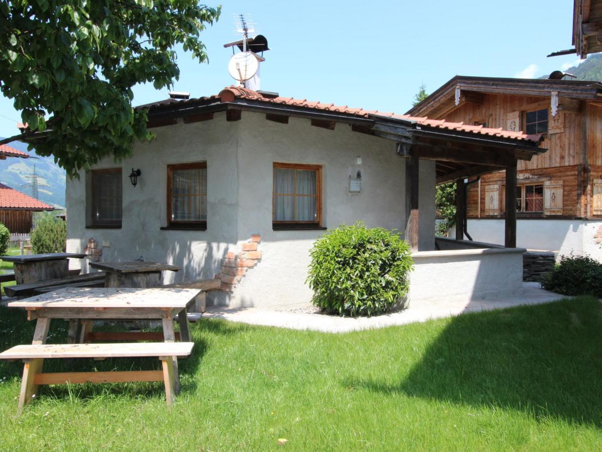 Holiday Home Alpendorf-1 By Interhome Штумм Екстер'єр фото